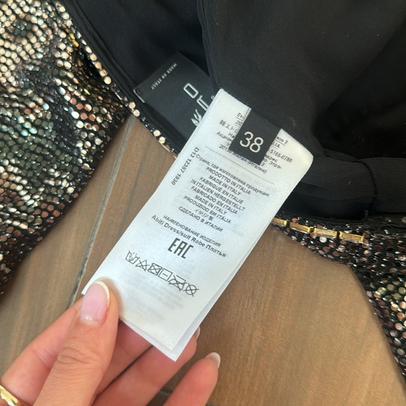 ETRO GOWN Long sleeve - Picture 14 of 17